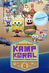 دانلود انیمیشن Kamp Koral: SpongeBob’s Under Years274074-1086514136