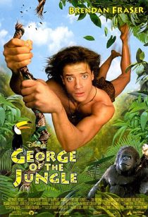 دانلود فیلم George of the Jungle 1997274033-2045294919