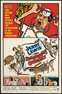 دانلود فیلم The Disorderly Orderly 1964271455-404623351