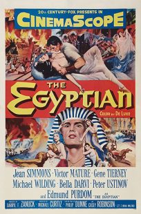 دانلود فیلم The Egyptian 1954272054-410927976