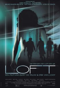 دانلود فیلم Loft 2008271671-733578118