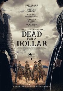 دانلود فیلم Dead for A Dollar 2022270126-1958929803