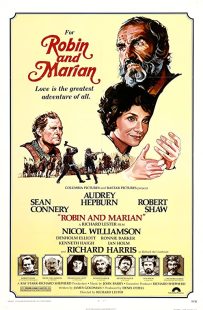 دانلود فیلم Robin and Marian 1976272315-654467598