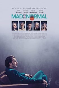 دانلود فیلم Mad to Be Normal 2017271612-1453479019