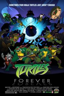 دانلود انیمیشن Turtles Forever 2009272523-521945122