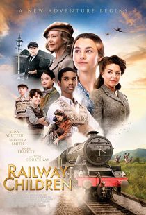 دانلود فیلم The Railway Children Return 2022277693-312569129