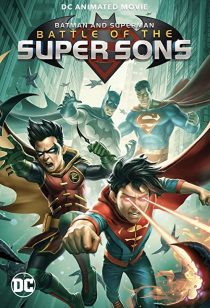 دانلود انیمیشن Batman and Superman: Battle of the Super Sons 2022276800-293331270