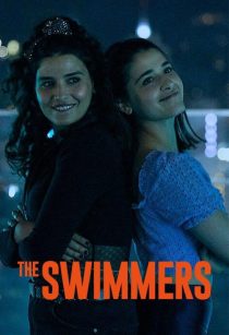 دانلود فیلم The Swimmers 2022287439-592172993