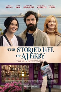 دانلود فیلم The Storied Life of A.J. Fikry 2022304976-1441638834