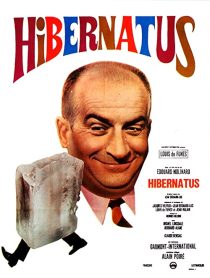 دانلود فیلم Hibernatus 1969305680-435735330