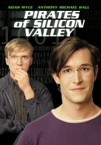 دانلود فیلم Pirates of Silicon Valley 1999323200-1859705189