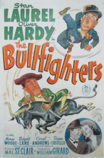 دانلود فیلم The Bullfighters 1945322626-1455639747