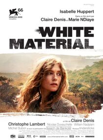 دانلود فیلم White Material 2009322470-1951033289