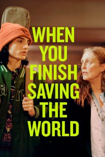 دانلود فیلم When You Finish Saving the World 2022319525-2086603492