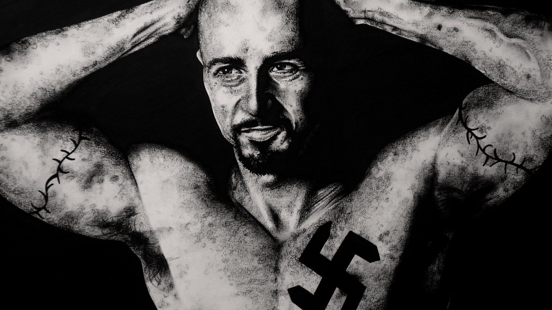 دانلود فیلم American History X 1998