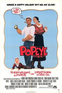 دانلود فیلم Popeye 1980325811-1393322111