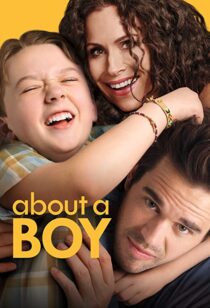 دانلود سریال About a Boy324977-224023478