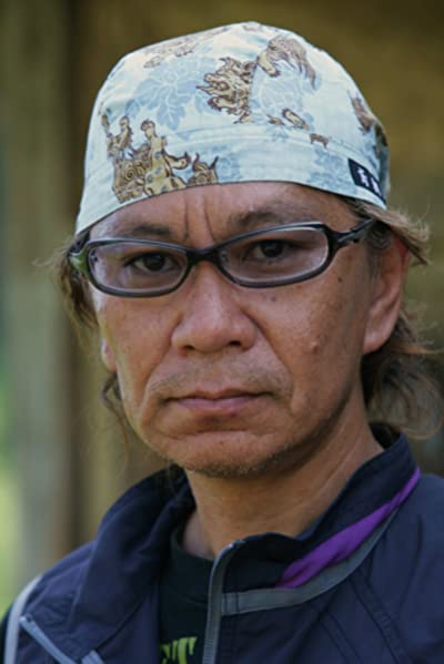 Takashi Miike