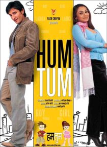 دانلود فیلم هندی Hum Tum 2004323394-542152261