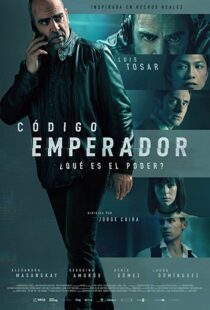 دانلود فیلم Code Name Emperor 2022324052-948607243