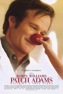 دانلود فیلم Patch Adams 1998325796-1945859513