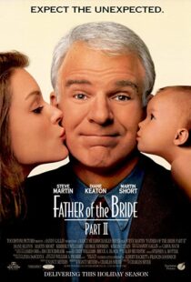 دانلود فیلم Father of the Bride Part II 1995323458-159199627