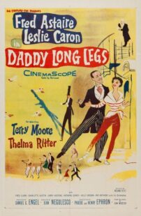 دانلود فیلم Daddy Long Legs 1955325770-369593343