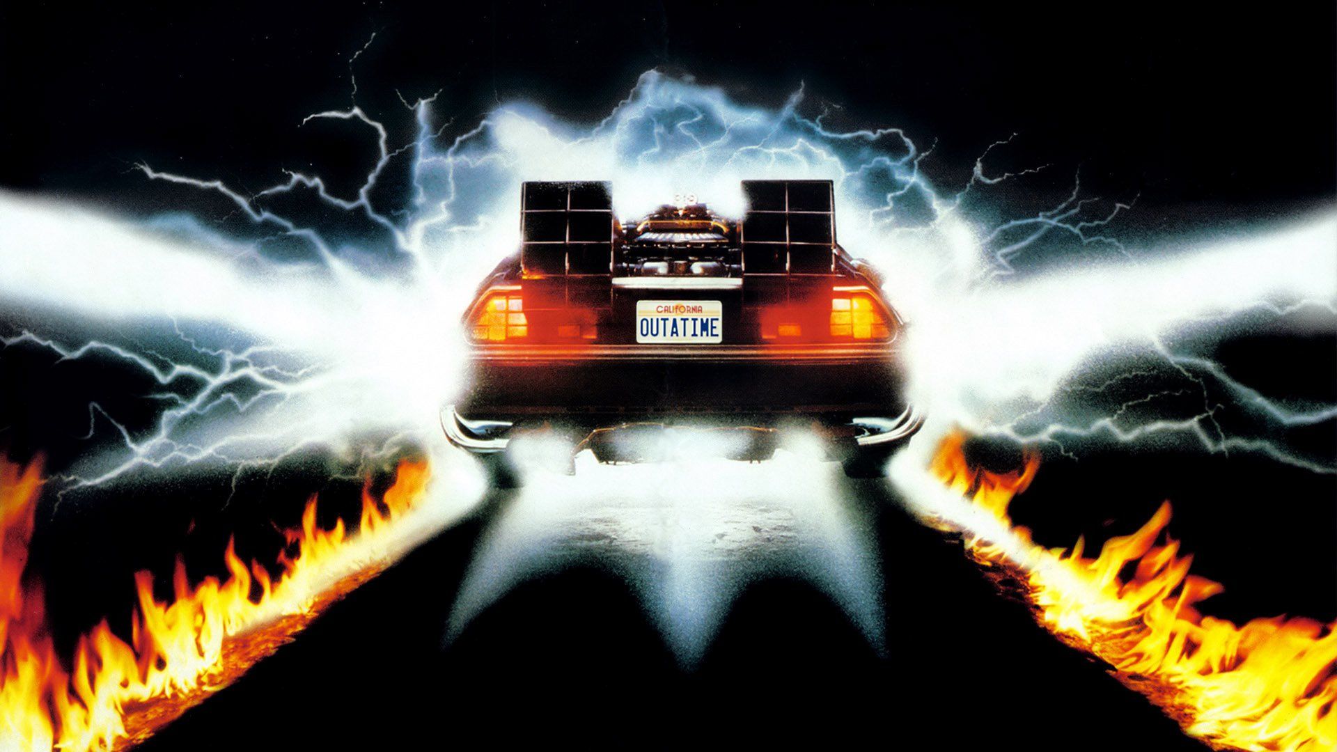 دانلود فیلم Back to the Future 1985