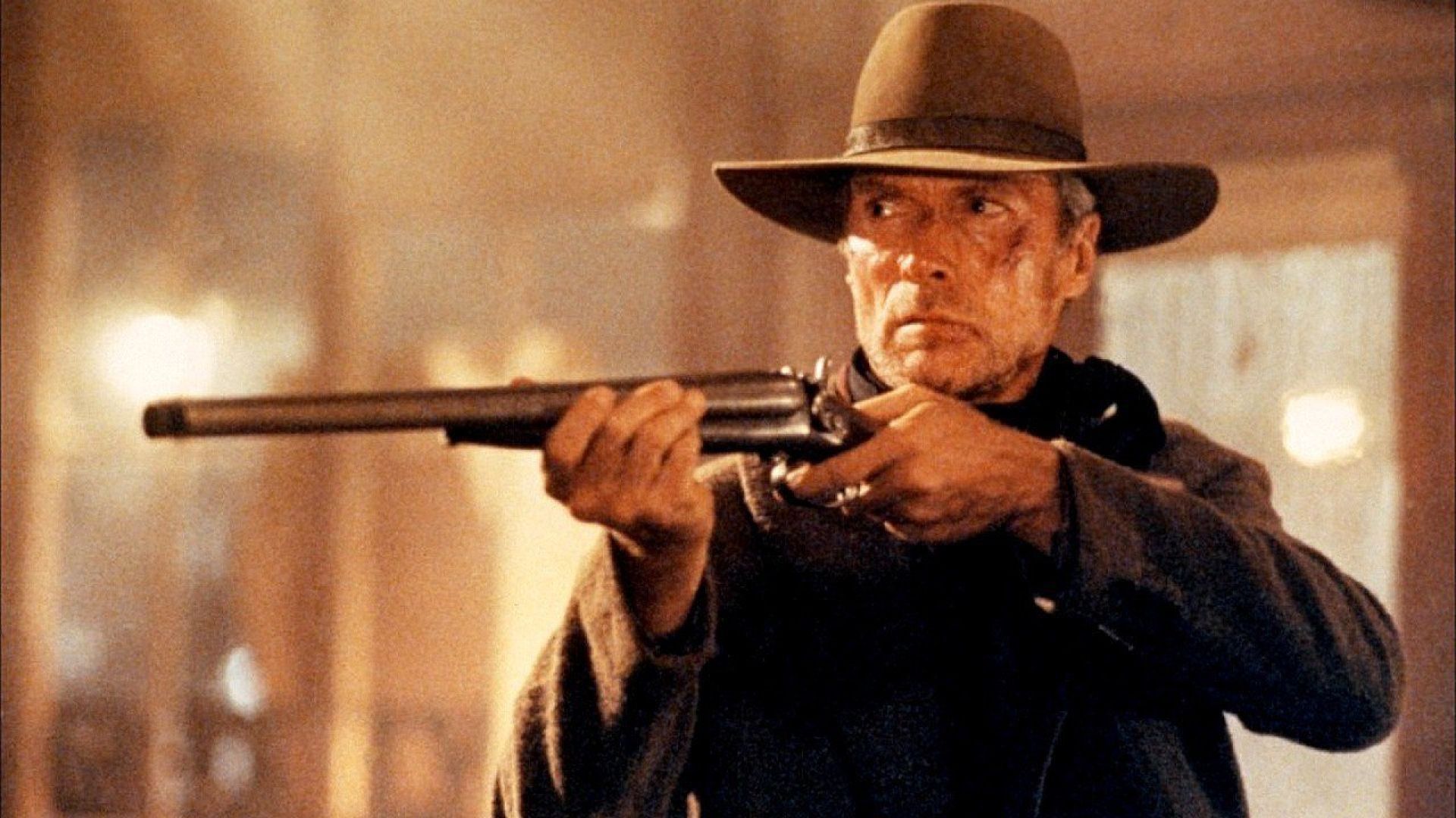 دانلود فیلم Unforgiven 1992