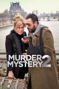 دانلود فیلم Murder Mystery 2 2023329356-573547209