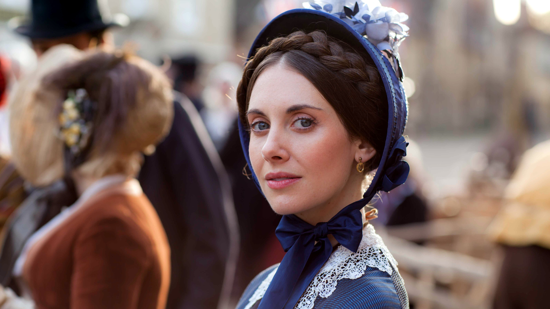 دانلود سریال Doctor Thorne