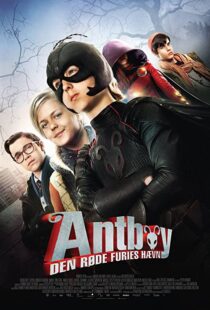 دانلود فیلم Antboy: Revenge of the Red Fury 2014329555-2086721478