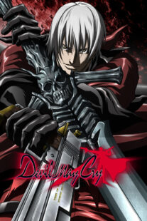 دانلود انیمه Devil May Cry: Debiru mei kurai330741-633978583