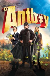 دانلود فیلم Antboy 2013329550-1384364122