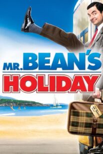 دانلود فیلم Mr. Bean’s Holiday 2007329444-1707850280