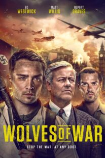 دانلود فیلم Wolves of War 2022331104-754153576