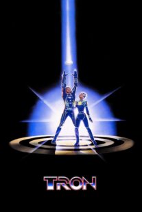 دانلود فیلم Tron 1982330011-26567459