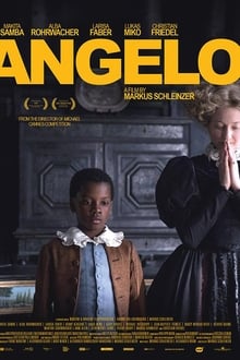 دانلود فیلم Angelo 2018