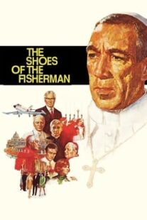 دانلود فیلم The Shoes of the Fisherman 1968333743-1613703369