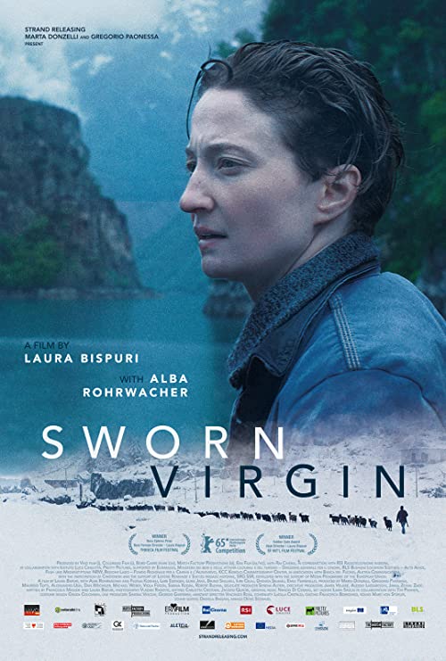 دانلود فیلم Sworn Virgin 2015