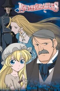 دانلود انیمه Les Miserables: Shoujo Cosette337592-1018529070