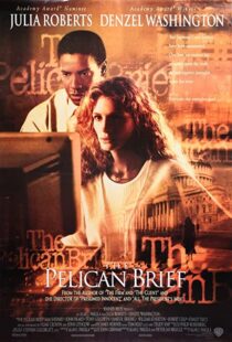 دانلود فیلم The Pelican Brief 1993332018-804330105