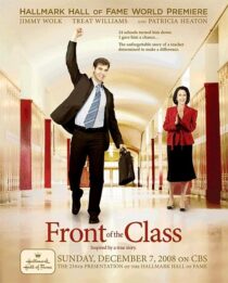 دانلود فیلم Front of the Class 2008332712-1728952204