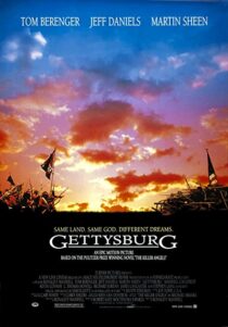 دانلود فیلم Gettysburg 1993332747-1042751827