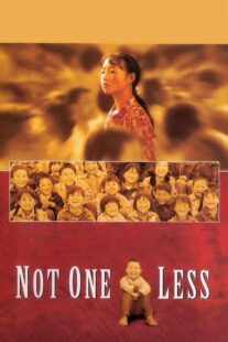 دانلود فیلم Not One Less 1999332575-778624655