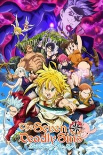 دانلود انیمه The Seven Deadly Sins: Prisoners of the Sky 2018366138-967065825