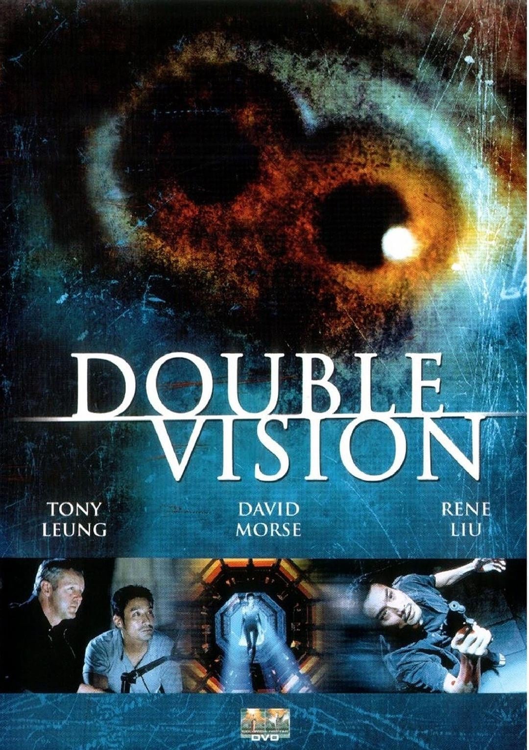 دانلود فیلم Double Vision 2002