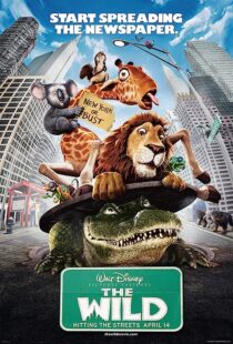 دانلود انیمیشن The Wild 2006366172-1430038473