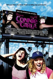 دانلود فیلم Connie and Carla 2004367828-1409141028