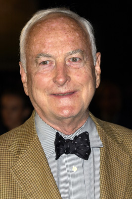 James Ivory